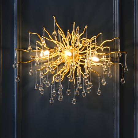 Подвесная Люстра Marian B L120 Imperiumloft 205824-26 - фото