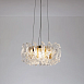 Подвесная люстра Divinare ANNA 1138/01 SP-36 - фото