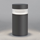 Ландшафтный светильник IP65 1531 TECHNO LED серый Elektrostandard
