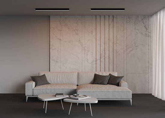 Линейный светильник Technical LL311027 - фото