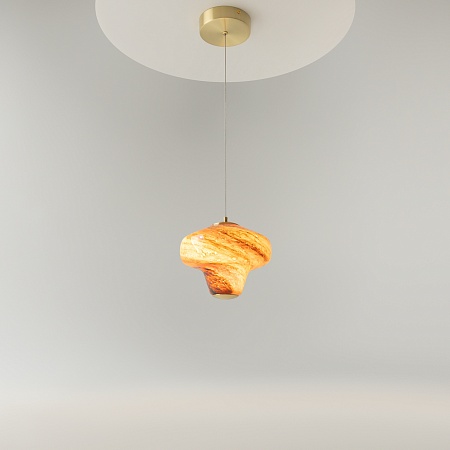 Подвесной светильник Maytoni MOD359PL-L6BS3K1 - фото