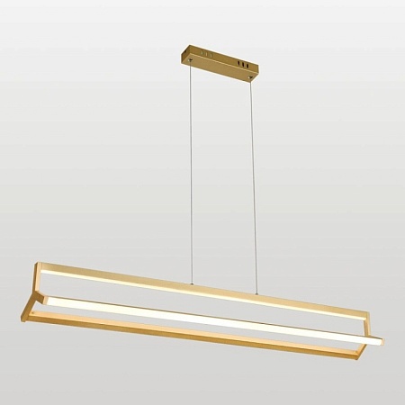 Линейно-подвесной светильник Lussole  LSP-7263 - фото