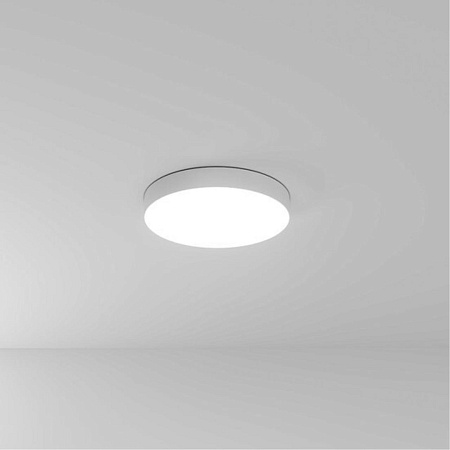 Потолочный светильник Arte Lamp FADO A6650PL-1WH - фото