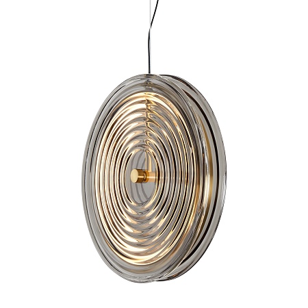 Подвесной светильник Freya Borbon FR5442PL-L11B - фото