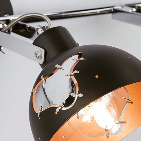 Настенный светильник Eurosvet 20069/3 - фото