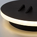 Бра Arte Lamp ELECTRA A8231AP-1BK - фото