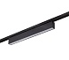 Светильник на шине Denkirs SOLID Hals DK6640-BK - фото