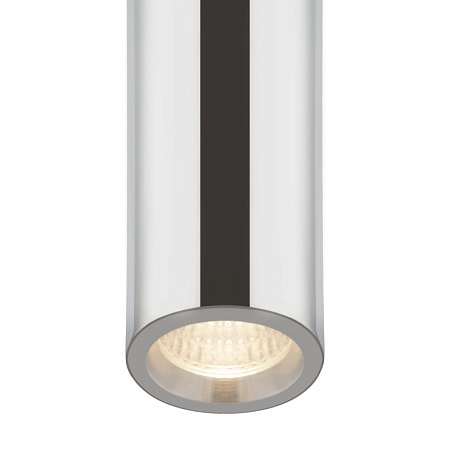 Подвесной светильник Freya Telescope FR5168PL-L3CH - фото