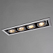 Карданный светильник Arte Lamp CARDANI PICCOLO A5941PL-4SI - фото