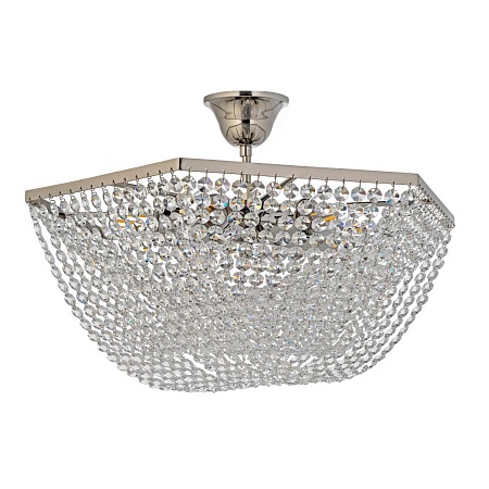 Люстра потолочная Arti Lampadari Loreto E 1.5.40.602 N - фото