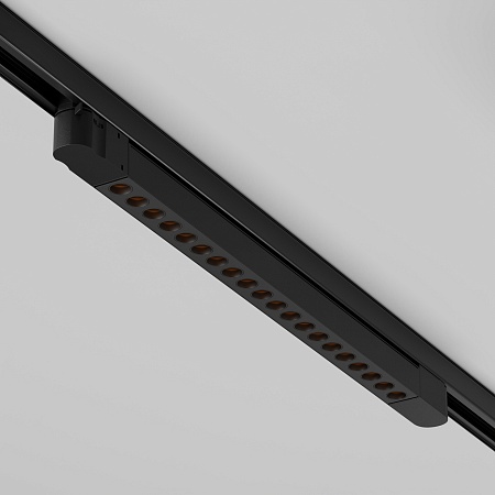 Трековый светильник Technical Points  TR195-3-20W2.7K-M-B - фото