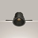 Встраиваемый светильник Technical Wise DL057-10W3K-B - фото