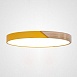 Потолочный Светильник Clip Yellow D50 Imperiumloft 193052-26 - фото