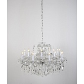 Люстра Dio D`arte Gloria E 1.1.18.600 N