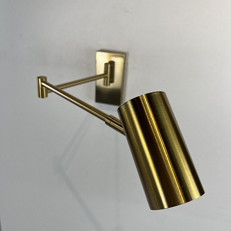 Настенный Светильник Vallbo Imperiumloft 141118-26 - фото