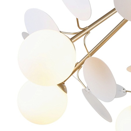 Потолочная люстра F-Promo 2771-8P - фото