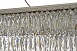 Люстра подвесная Arti Lampadari Elite Acquaro E 1.5.120x30.100 NP - фото