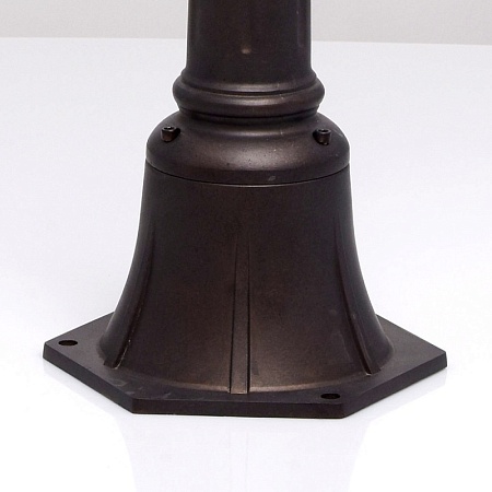 Уличный светильник  шато Chiaro  800040203 - фото