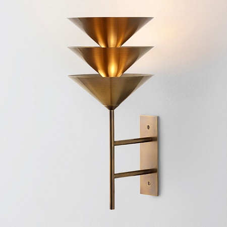 Настенный Светильник Rekka Imperiumloft 209107-23 - фото