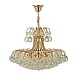 Люстра подвесная Arti Lampadari Alanno E 1.5.50.100 GB - фото