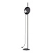 10237F Black Торшер LOFT IT Wonders - фото