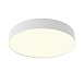 Потолочный светильник Technical Zon C032CL-45W3K-RD-W - фото