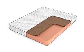 Матрас Lonax Foam Cocos 3