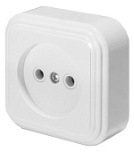 Розетка STEKKER PST16-20-20 39687