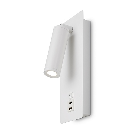 Настенный светильник (бра) Freya FR5341WL-L3W - фото