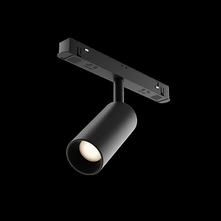 Трековый светильник Technical FOCUS LED TR032-4-5WTW-S-DD-B - фото