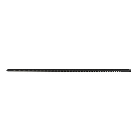 Модульный светильник Черный LED 1*24W 4000K 1 900Lm Ra>90 45° IP20 D30xH 48V ST1650.447.24 - фото