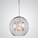 Подвесной Светильник Catch Silver D30 Imperiumloft 186710-26 - фото