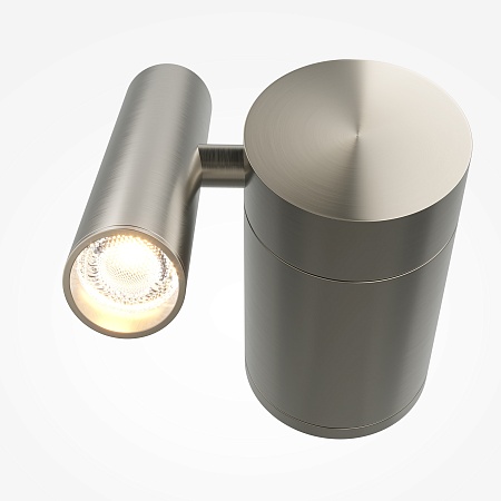 Настенный светильник (бра) Maytoni MOD433WL-L3N3K1 - фото