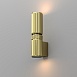 Настенный светильник (бра) Maytoni MOD475WL-02BS - фото