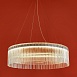 Подвесной светильник Freya FR5546PL-L60W - фото