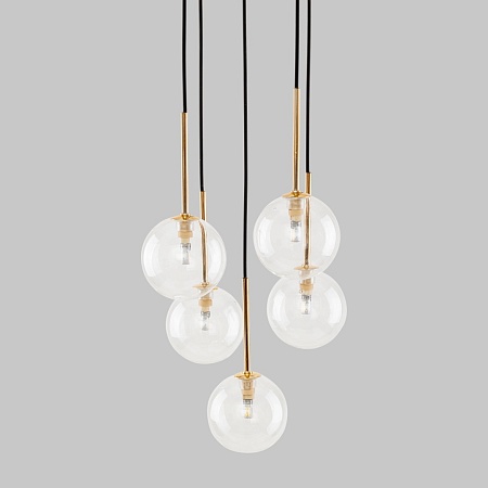 Подвесной светильник TK Lighting 5943 - фото