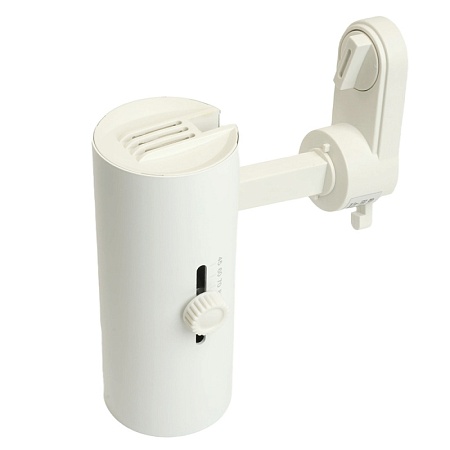 Светильник Feron AL182 трековый однофазный на шинопровод под лампу GU10, белый - фото