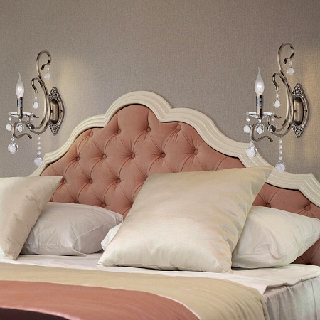 Настенный светильник Eurosvet 12505/1 античная бронза - фото