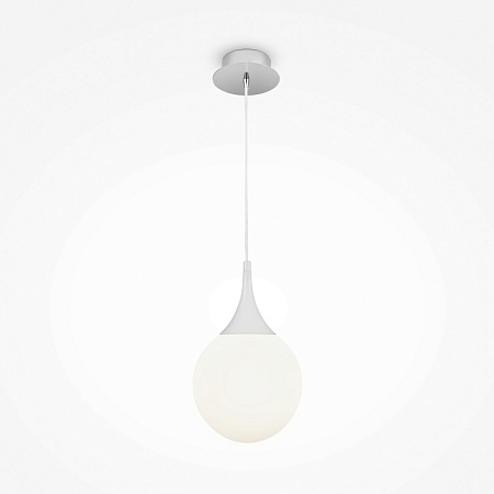 Подвесной светильник Maytoni Dewdrop P225-PL-200-N - фото