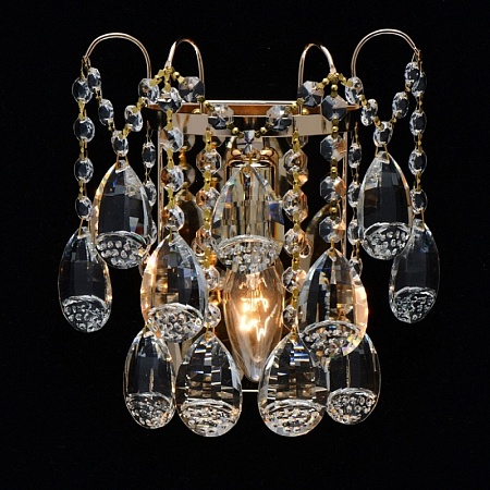 Бра De City Бриз 464029001 - фото