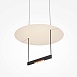 Подвесной светильник Maytoni Ambience MOD280PL-L23B3K1 - фото