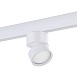 Магнитный трековый светильник Белый LED 1*9W 3000K 550Lm Ra>90 120° IP20 D85xH126 48V ST809.536.09 - фото