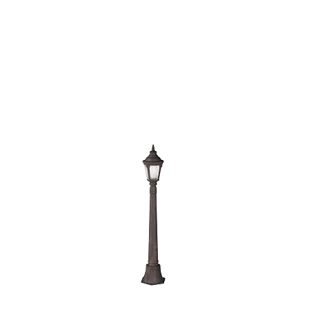 Ландшафтный светильник Outdoor Goiri O028FL-01BZ - фото
