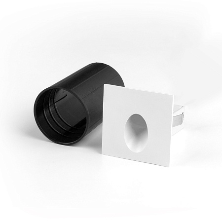 Подсветка для лестниц MRL LED 1102 белый Elektrostandard - фото