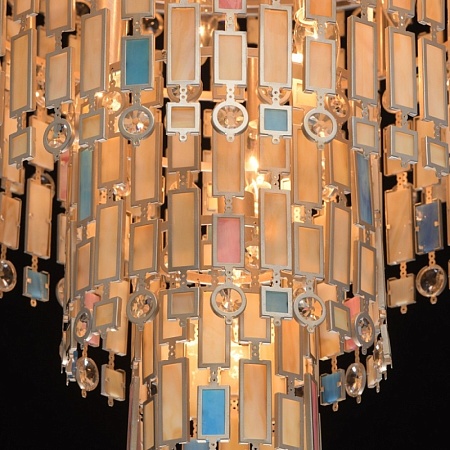 Светильник  марокко MW-Light  185010710 - фото