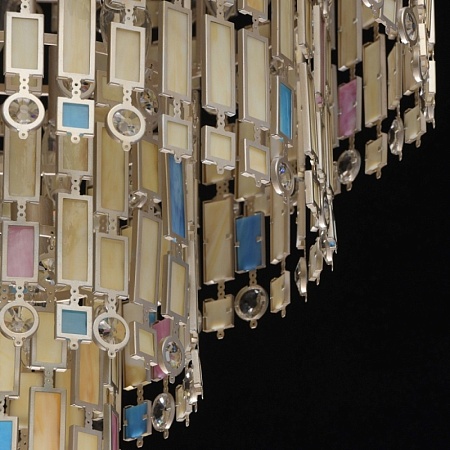 Светильник  марокко MW-Light  185010710 - фото