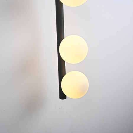 Бра Doll Black Imperiumloft 167180-26 - фото