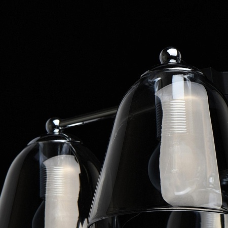 Люстра de markt DeMarkt Гамбург 605012406 - фото