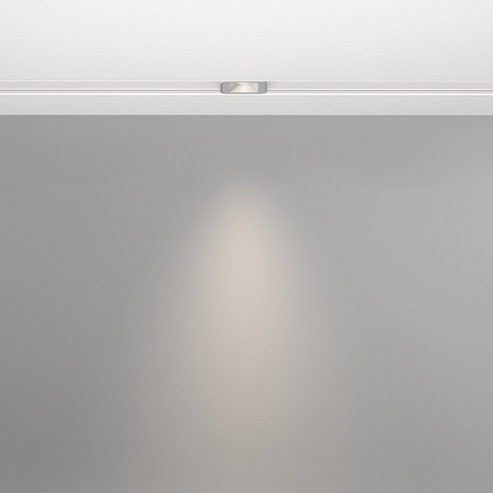 Трековый светильник Technical Points S TR100-2-2W4K-S-W - фото