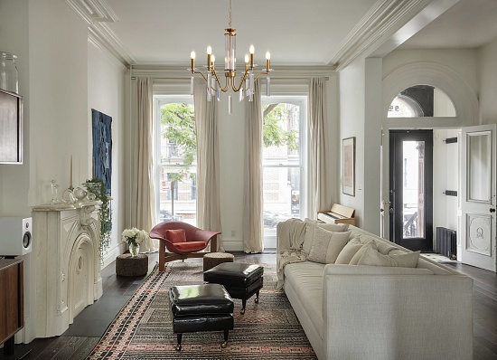 Подвесной светильник Freya FR2041PL-06BS - фото